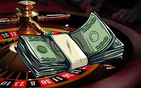 Spin Bounty Casino