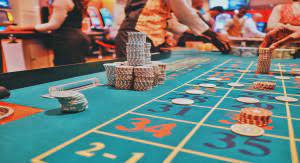 Зеркало Auf Casino